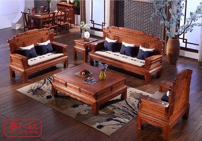 河南唐人紅家具