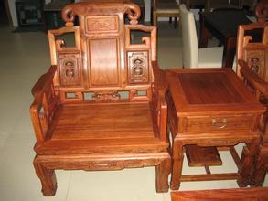 家居行業尋求轉型升級-3158紅木家具網